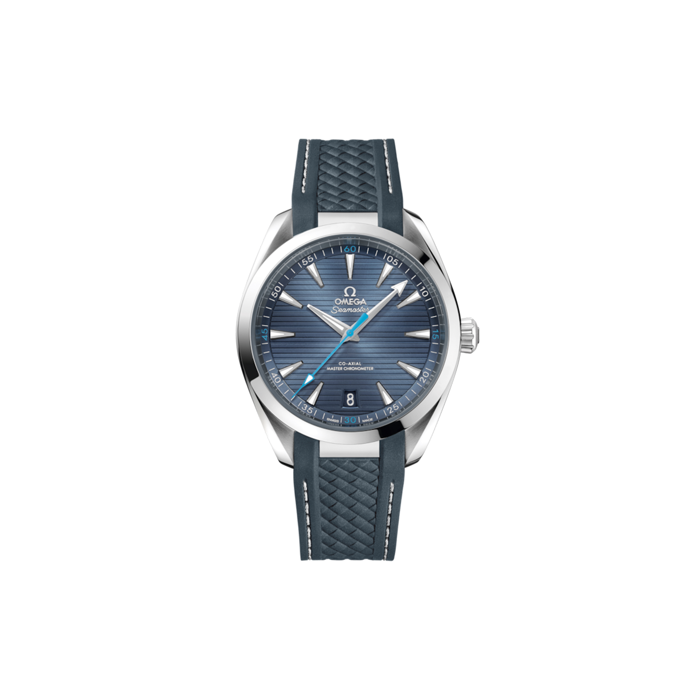 OMEGA SEAMASTER AQUA TERRA 150M WATCH 220.12.41.21.03.002